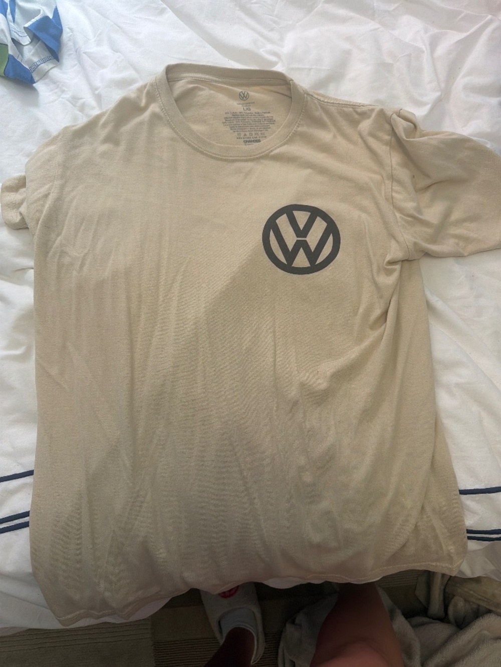 Volkswagen T shirt